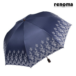 레노마 UV차단 차광 암막양산 RSP-1006 (우산겸용)